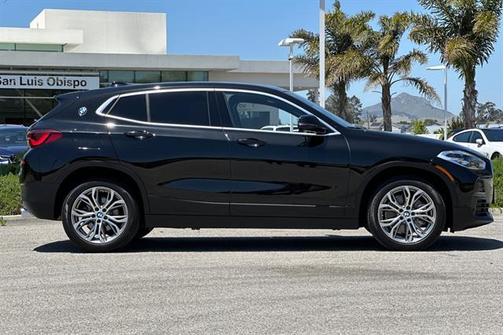 2022 BMW X2 sDrive28i