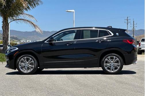 2022 BMW X2 sDrive28i