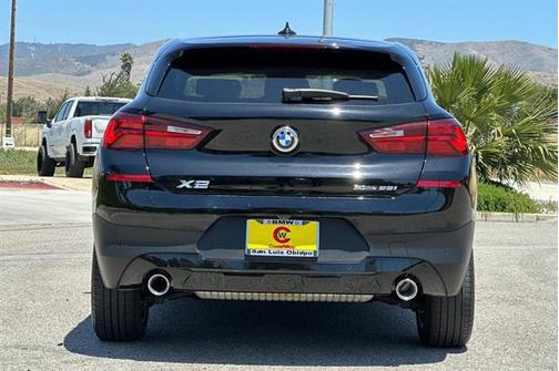 2022 BMW X2 sDrive28i