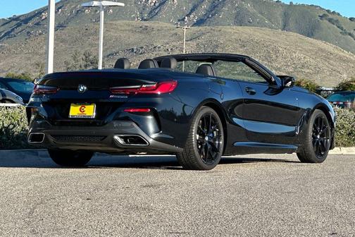 2023 BMW M850 xDrive