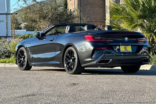 2023 BMW M850 xDrive