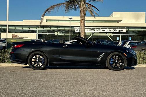 2023 BMW M850 xDrive