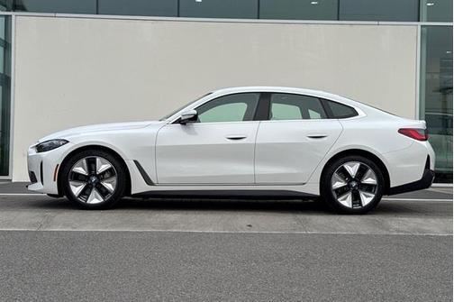 2023 BMW i4 Gran Coupe eDrive40