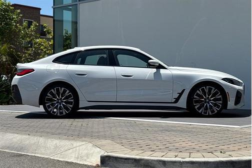 2022 BMW 430 Gran Coupe i