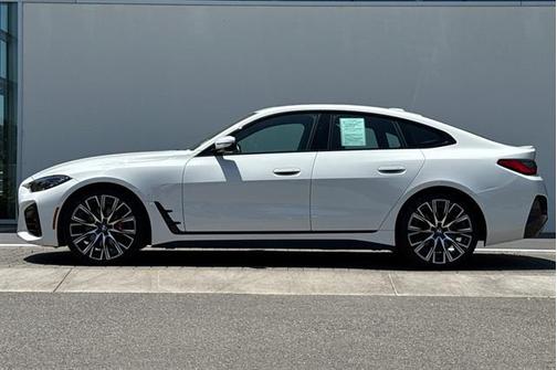 2022 BMW 430 Gran Coupe i
