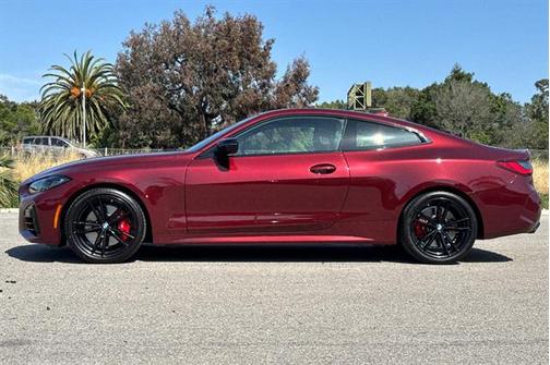 2022 BMW M440 i