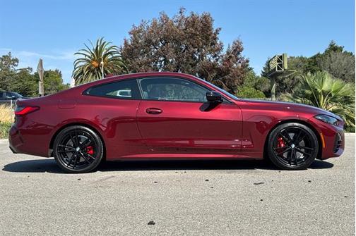 2022 BMW M440 i