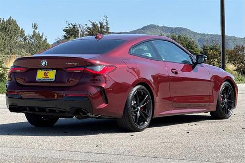 2022 BMW M440 i