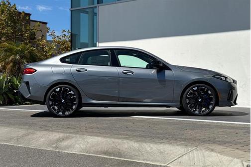 2025 BMW M235 Gran Coupe xDrive