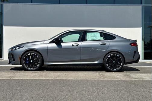 2025 BMW M235 Gran Coupe xDrive