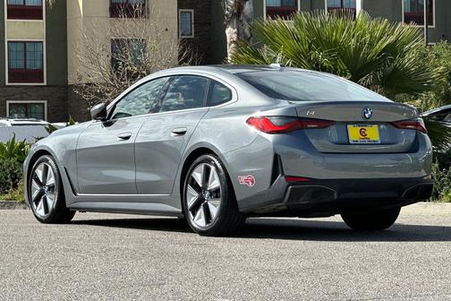 2023 BMW i4 Gran Coupe eDrive35