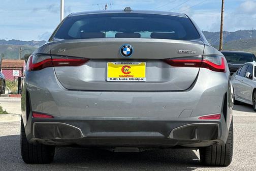 2023 BMW i4 Gran Coupe eDrive35