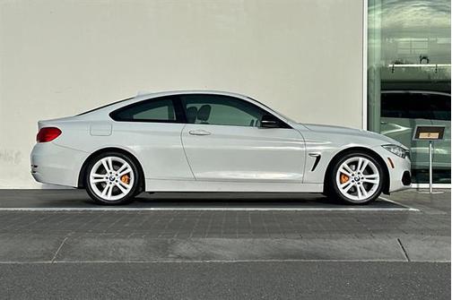2014 BMW 428 i