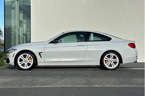 2014 BMW 428 i