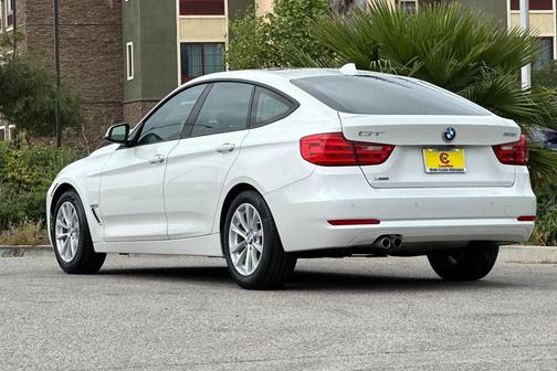 2014 BMW 328 Gran Turismo xDrive