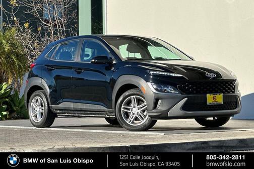 2023 Hyundai KONA SE