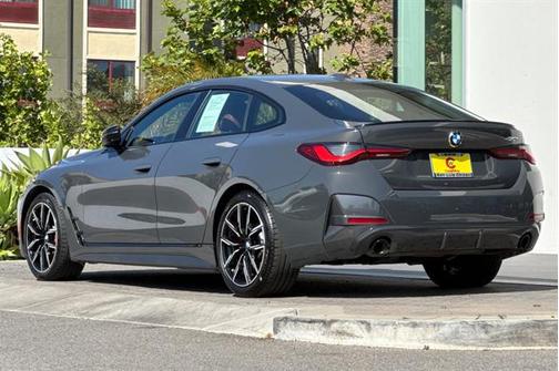 2023 BMW 430 Gran Coupe i