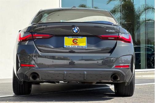 2023 BMW 430 Gran Coupe i