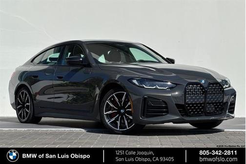2023 BMW 430 Gran Coupe i