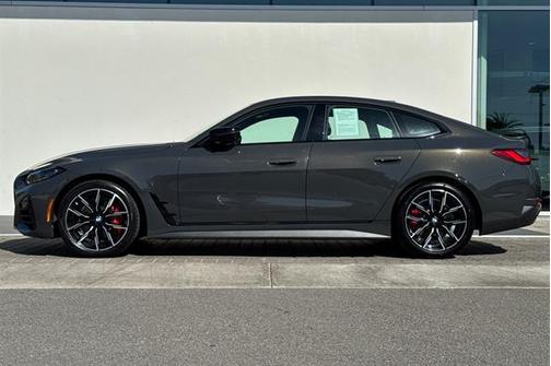 2023 BMW 430 Gran Coupe i