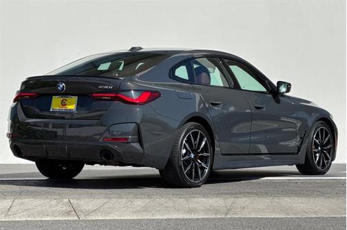 2023 BMW 430 Gran Coupe i