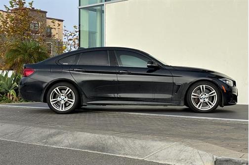 2020 BMW 430 Gran Coupe i