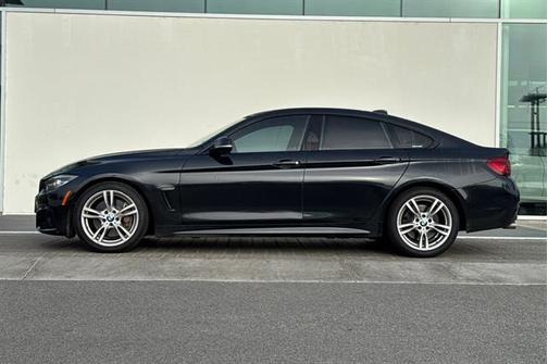 2020 BMW 430 Gran Coupe i