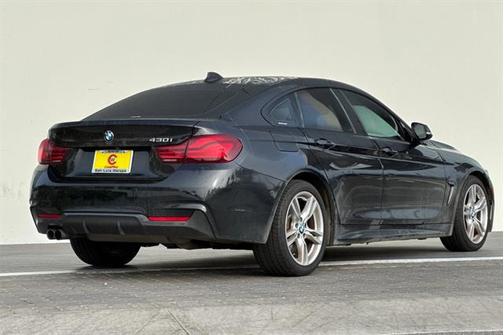 2020 BMW 430 Gran Coupe i