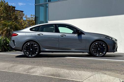 2025 BMW M235 Gran Coupe xDrive