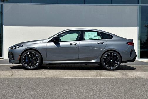 2025 BMW M235 Gran Coupe xDrive