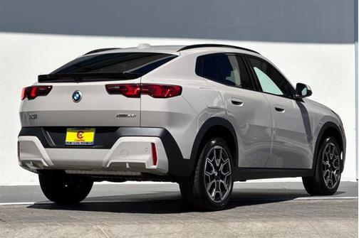 2026 BMW X2 xDrive28i