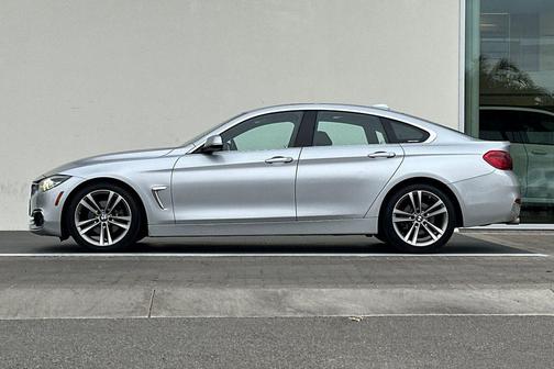 2019 BMW 430 Gran Coupe i
