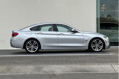 2019 BMW 430 Gran Coupe i