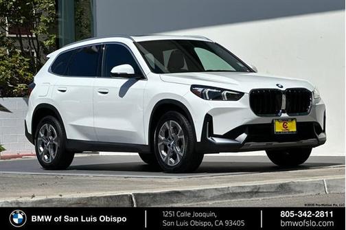 2023 BMW X1 xDrive28i