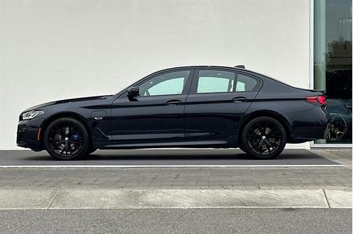 2023 BMW 530e Base