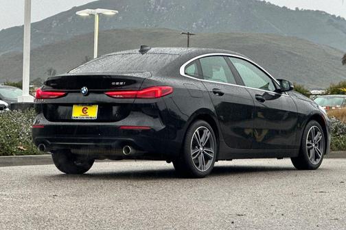 2021 BMW 228 Gran Coupe xDrive