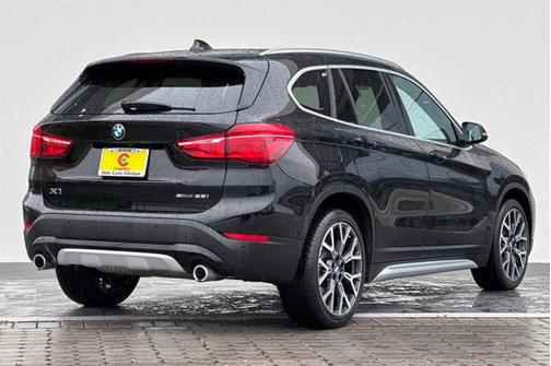 2021 BMW X1 sDrive28i