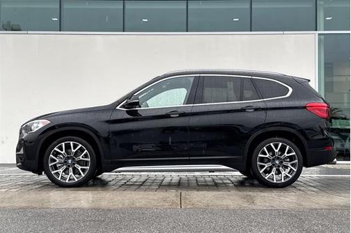 2021 BMW X1 sDrive28i