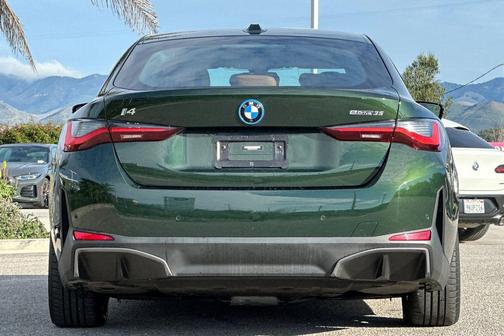 2023 BMW i4 Gran Coupe eDrive35