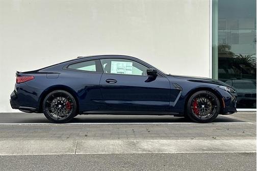 2026 BMW M4 Base