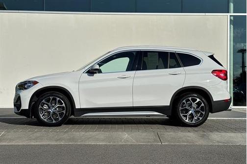 2021 BMW X1 sDrive28i