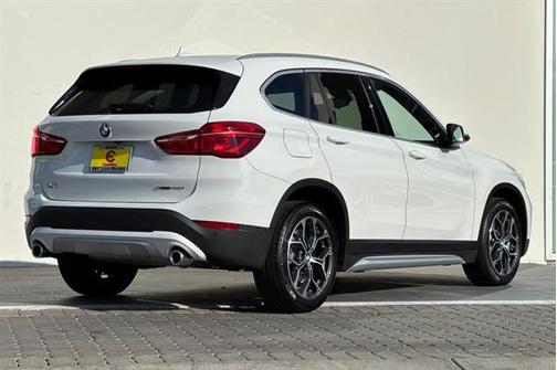 2021 BMW X1 sDrive28i