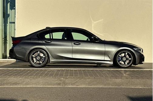 2020 BMW M340 i