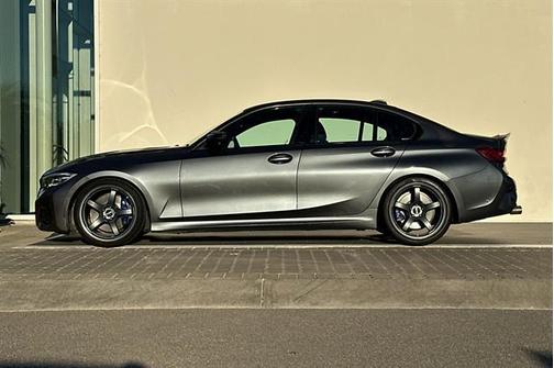 2020 BMW M340 i