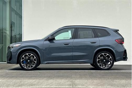 2026 BMW X1 M35i