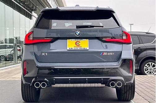 2026 BMW X1 M35i