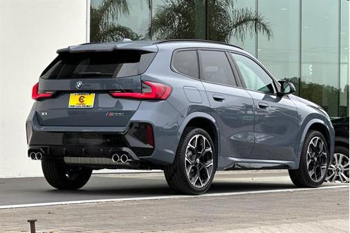 2026 BMW X1 M35i