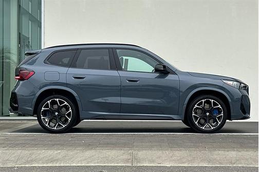 2026 BMW X1 M35i