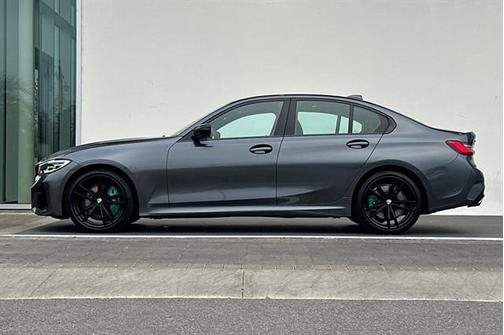 2021 BMW M340 i xDrive