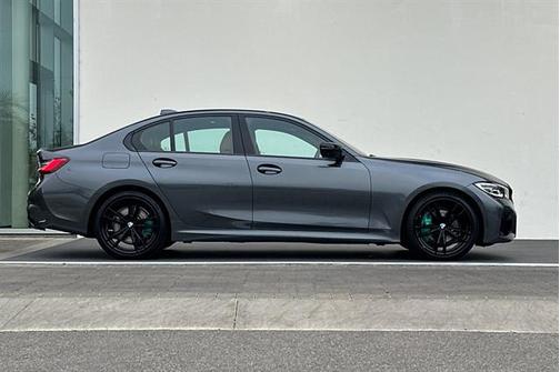 2021 BMW M340 i xDrive